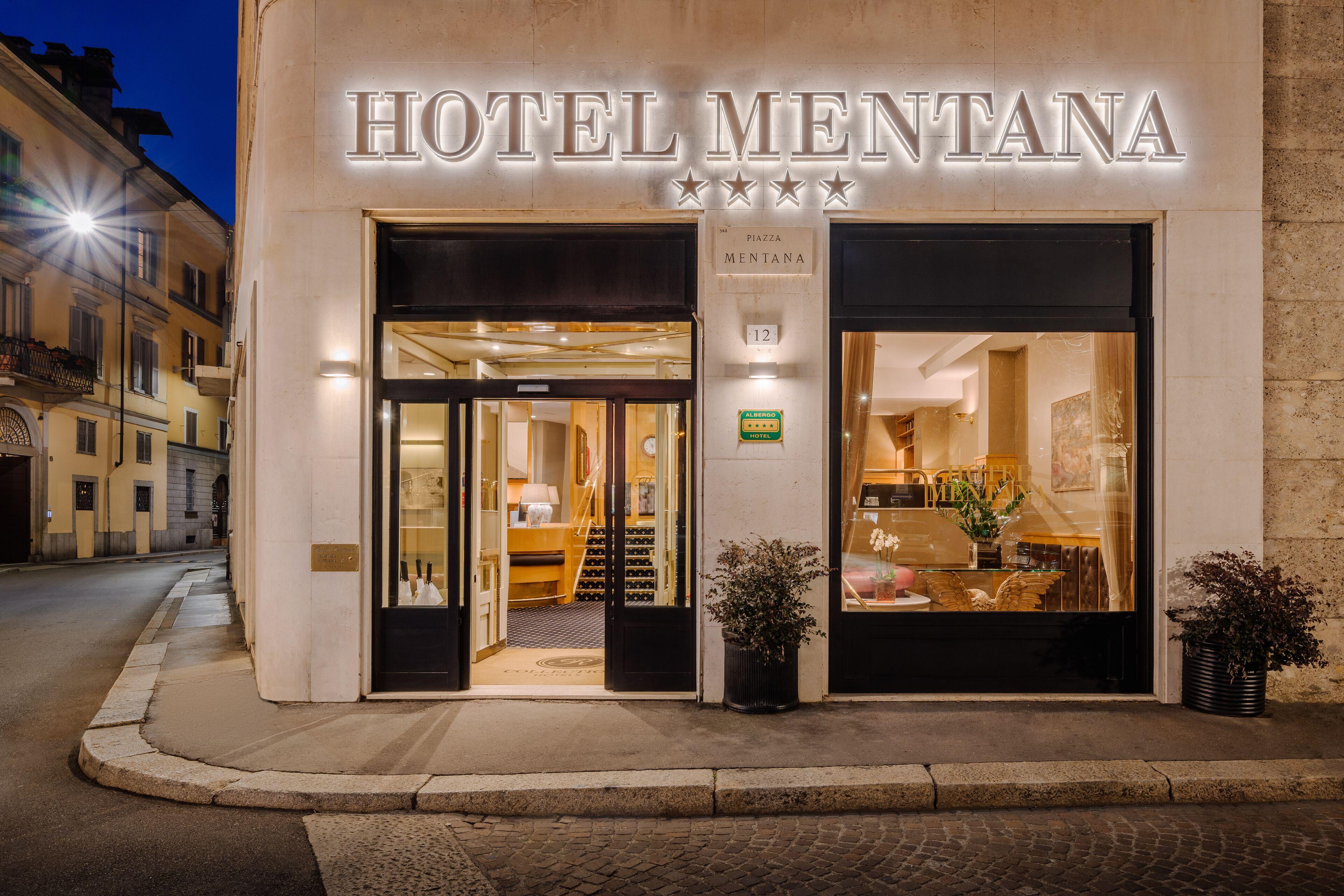 Hotel Mentana, By R Collection Hotels — Fotos 2